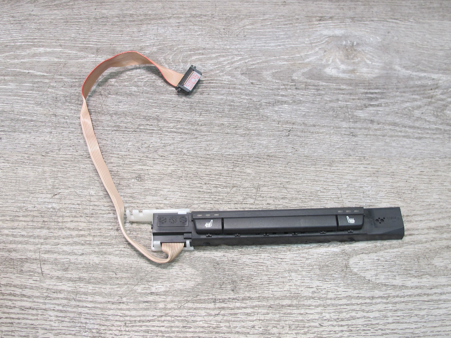 2008-2013 BMW E90 E92 E93 M3 328i 335i Dash Center Heated Seat Switch 6962589