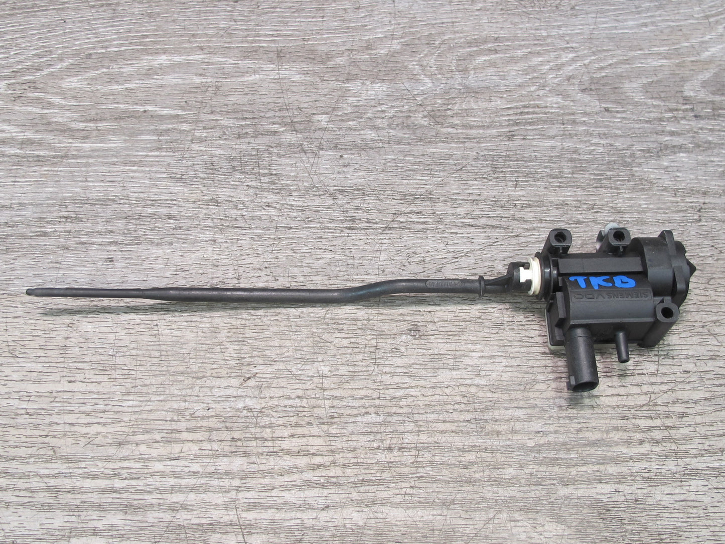 2008-2013 BMW E90 E91 E92 M3 328i 335i Fuel Door Lid Flap Actuator 6985880