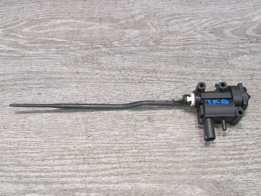 2008-2013 BMW E90 E91 E92 M3 328i 335i Fuel Door Lid Flap Actuator 6985880