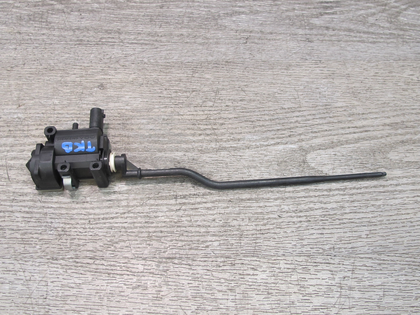 2008-2013 BMW E90 E91 E92 M3 328i 335i Fuel Door Lid Flap Actuator 6985880