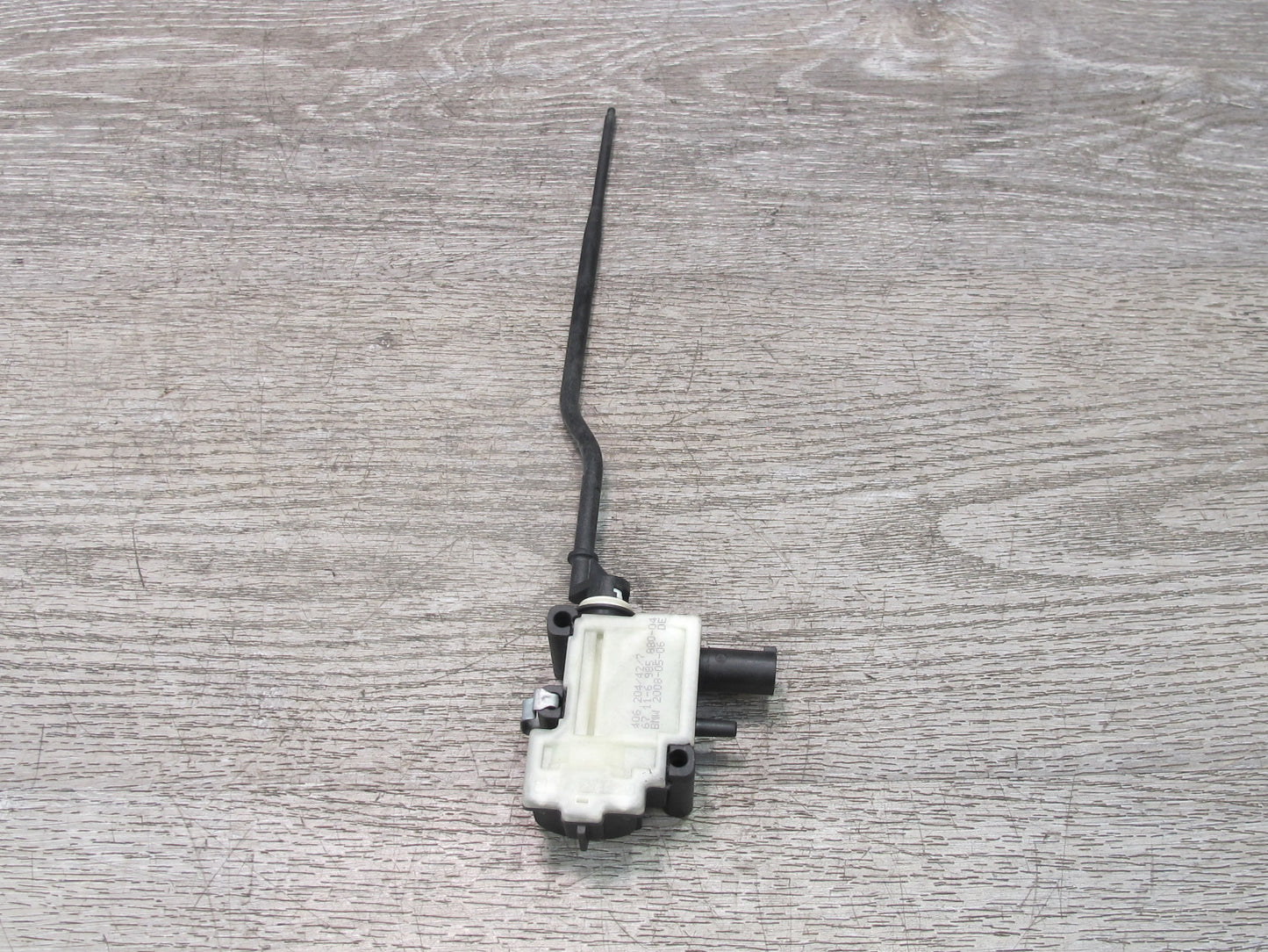 2008-2013 BMW E90 E91 E92 M3 328i 335i Fuel Door Lid Flap Actuator 6985880