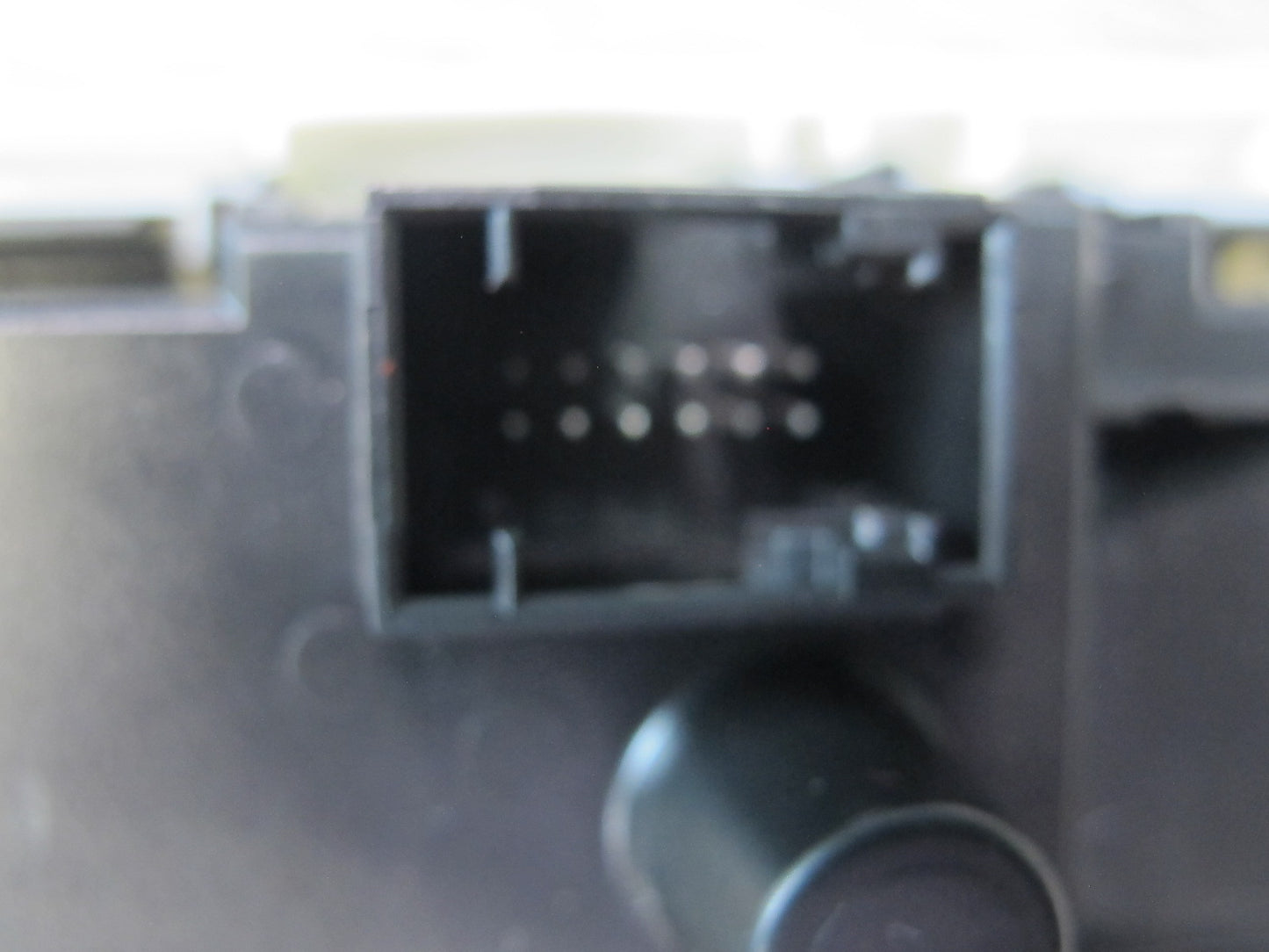 2008-2013 BMW E90 E91 E92 E93 M3 328i 335i Headlight Control Switch 6938865