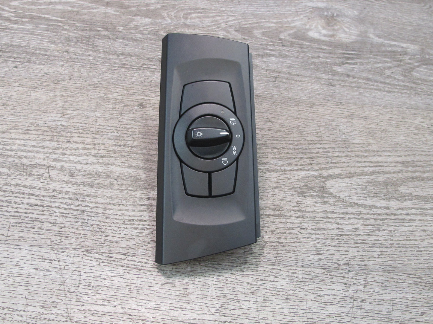 2008-2013 BMW E90 E91 E92 E93 M3 328i 335i Headlight Control Switch 6938865