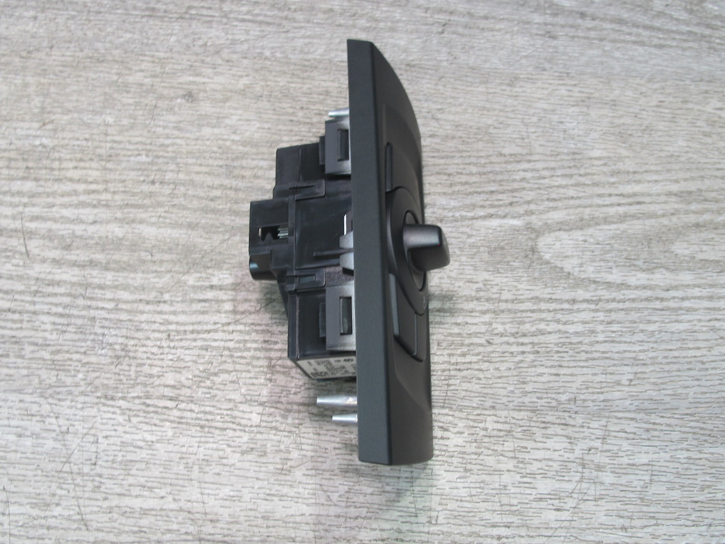 2008-2013 BMW E90 E91 E92 E93 M3 328i 335i Headlight Control Switch 6938865