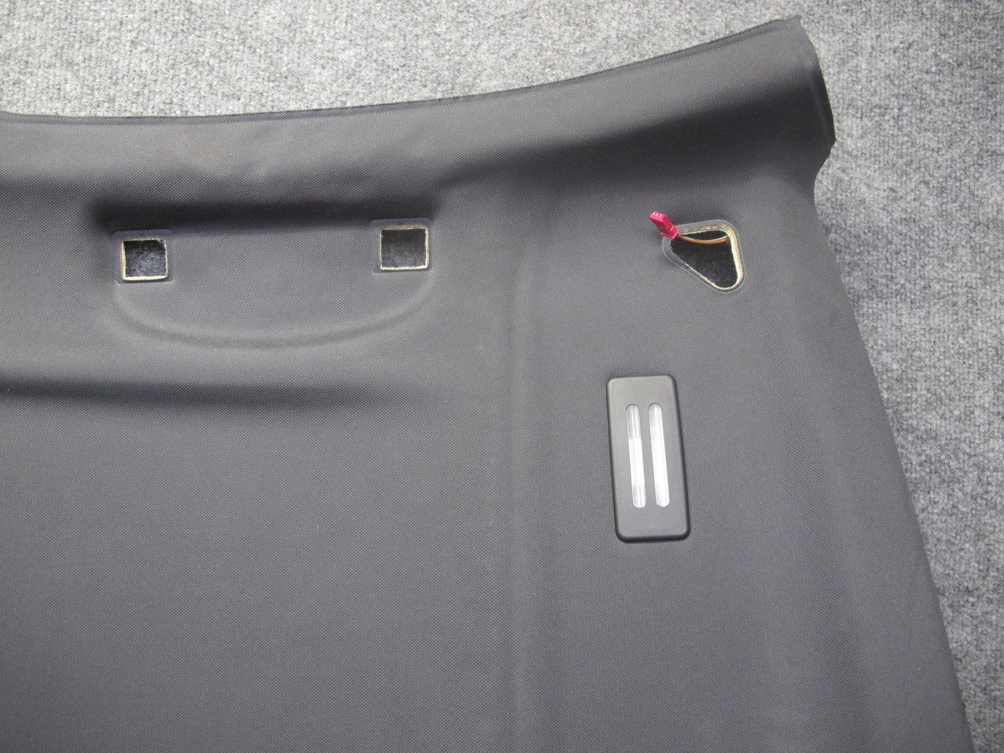 2008-2011 BMW E90 M3 Sedan Interior Headliner Roof Trim Cover w Consoles