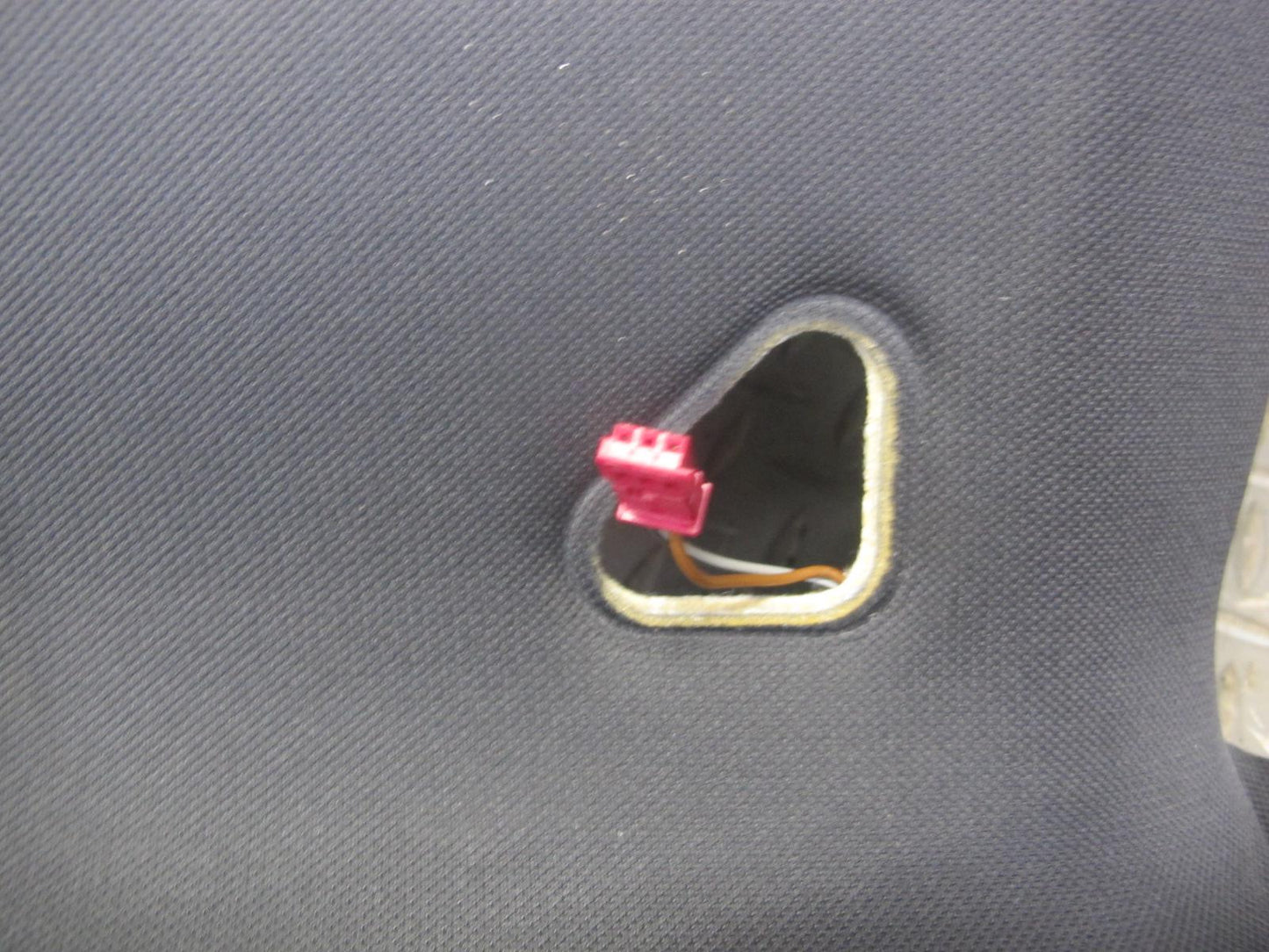 2008-2011 BMW E90 M3 Sedan Interior Headliner Roof Trim Cover w Consoles