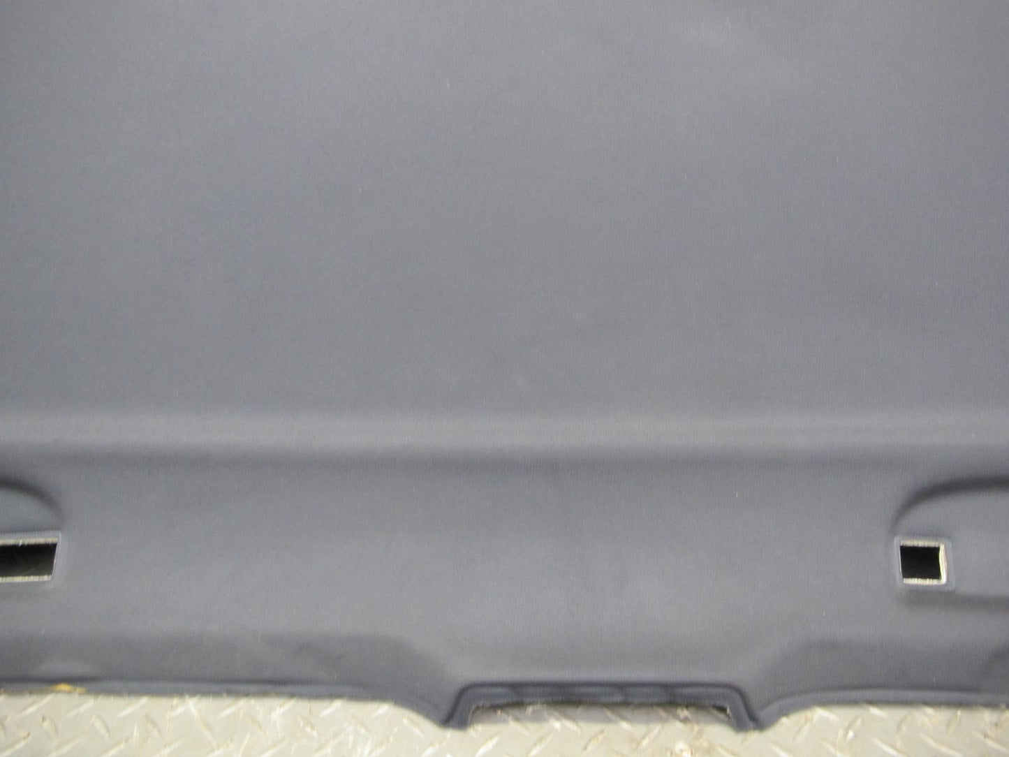 2008-2011 BMW E90 M3 Sedan Interior Headliner Roof Trim Cover w Consoles