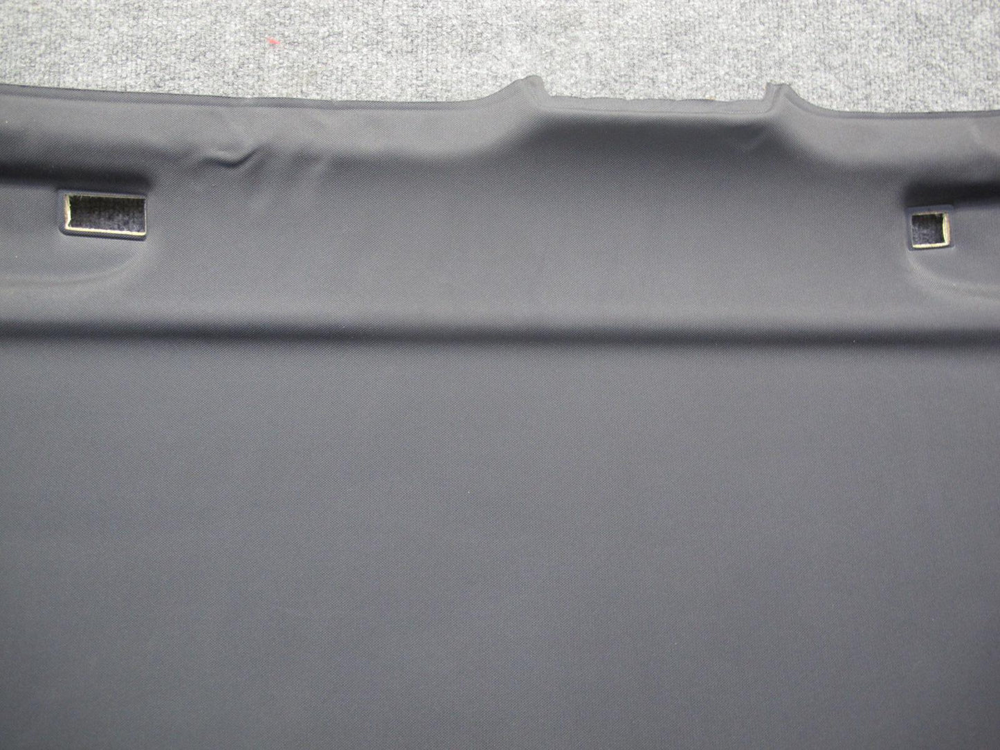 2008-2011 BMW E90 M3 Sedan Interior Headliner Roof Trim Cover w Consoles