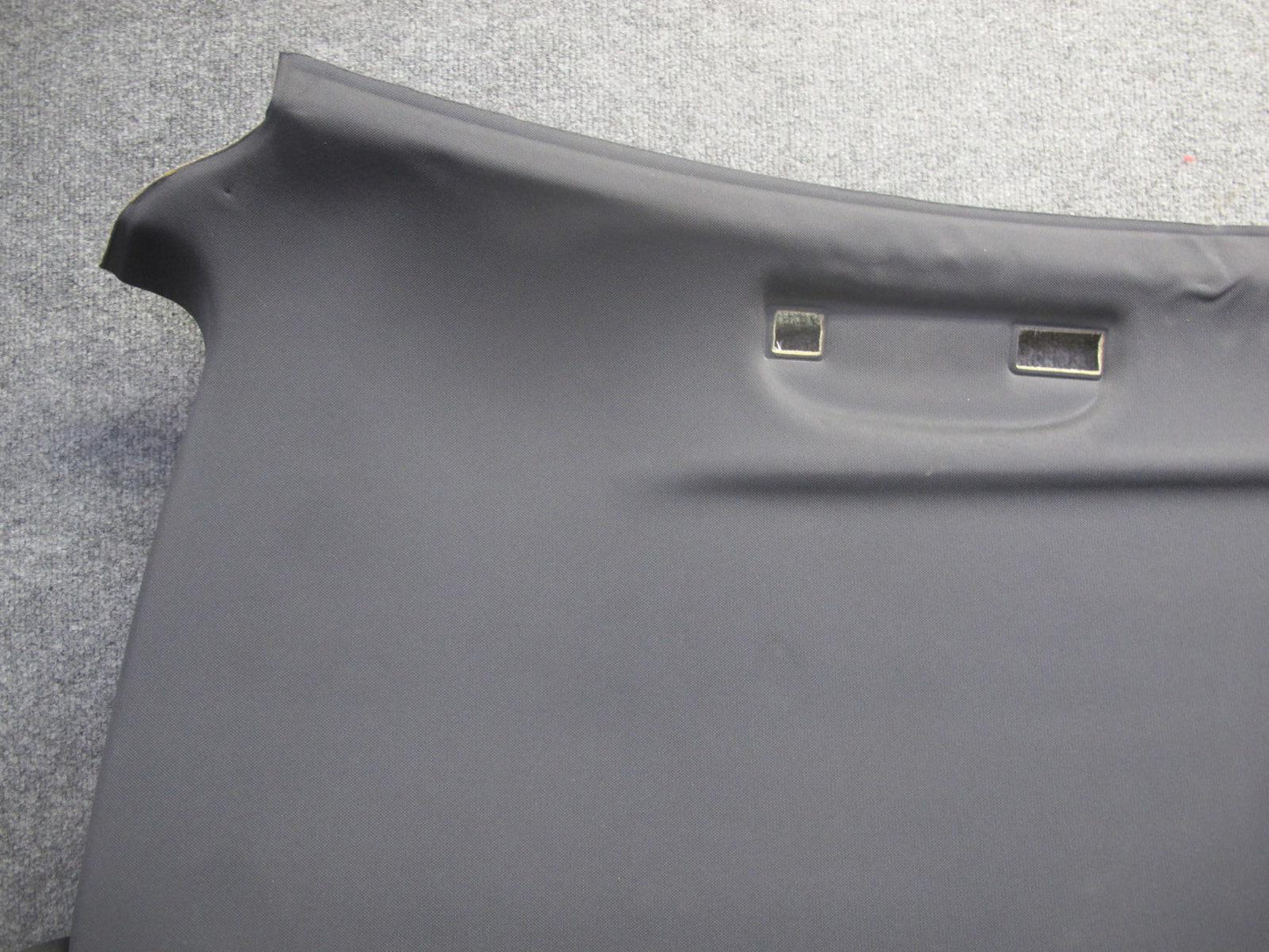 2008-2011 BMW E90 M3 Sedan Interior Headliner Roof Trim Cover w Consoles