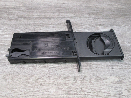 2008-2013 BMW E90 E92 E93 M3 328i 335i Dash Front Right CUP Holder 7127461
