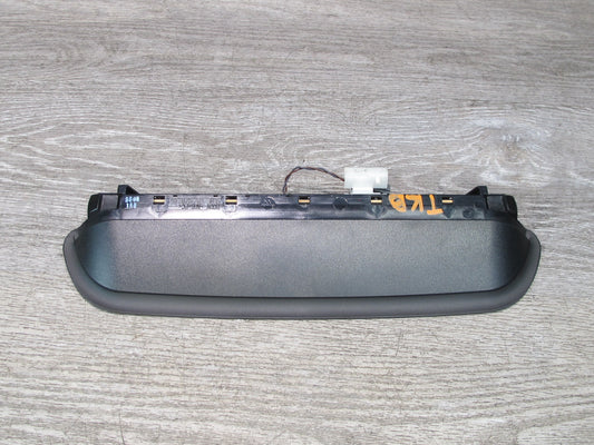 2008-2011 BMW E90 M3 328i 335i Rear Third 3RD Brake Light Lamp
