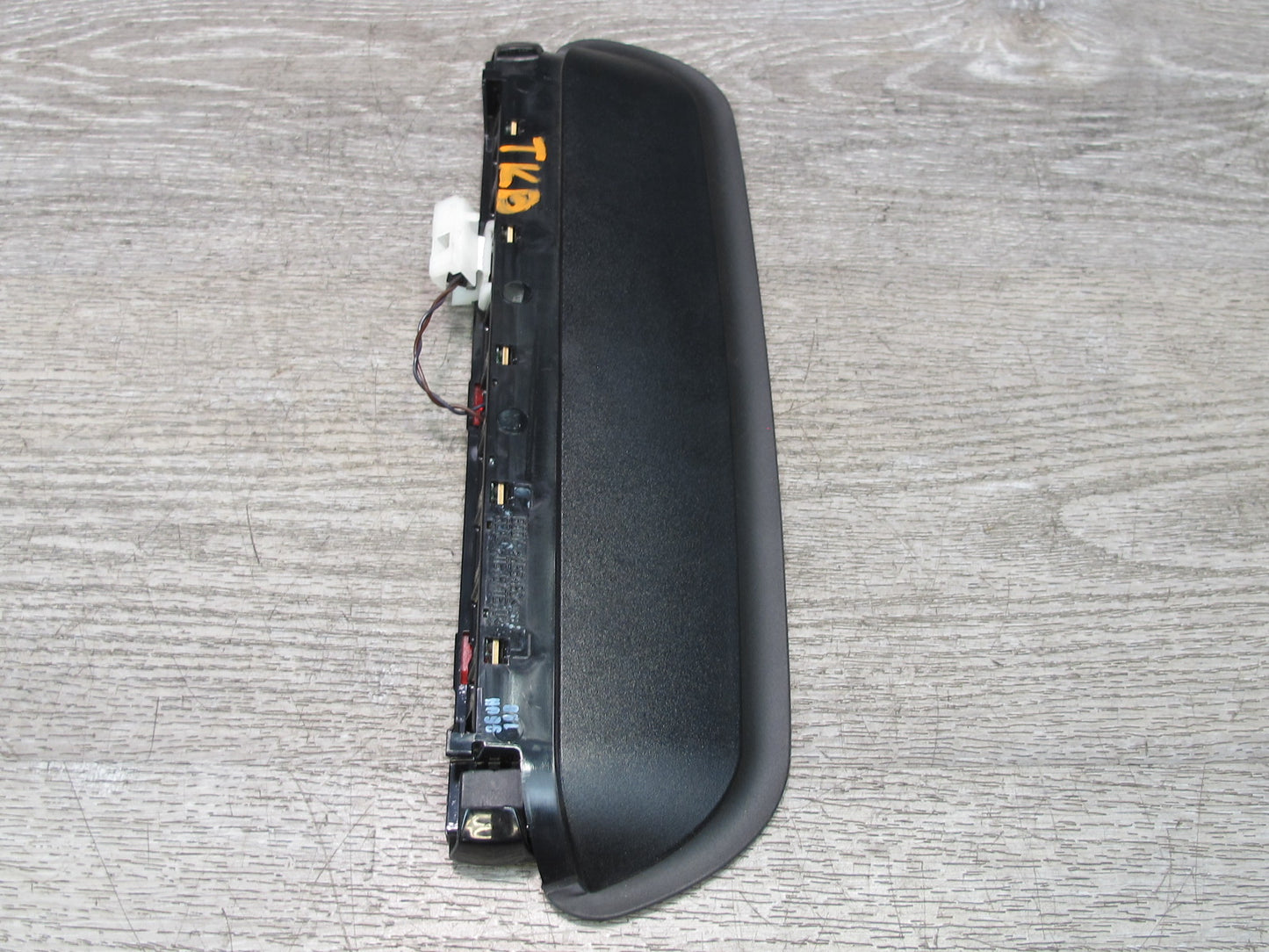 2008-2011 BMW E90 M3 328i 335i Rear Third 3RD Brake Light Lamp