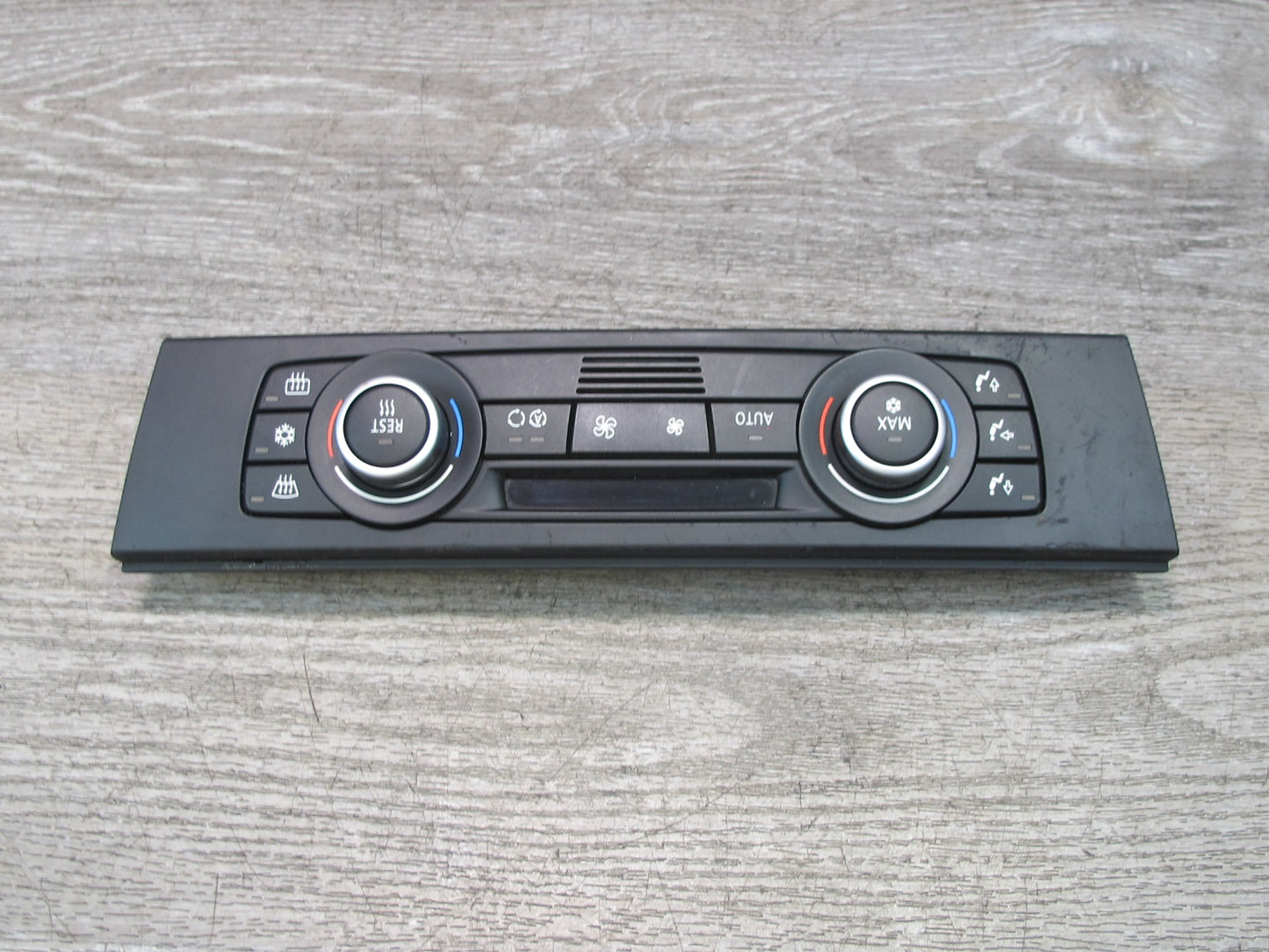 2008-2011 BMW E90 E91 M3 328i 335i A/C Heater Climate Control Switch 9182287
