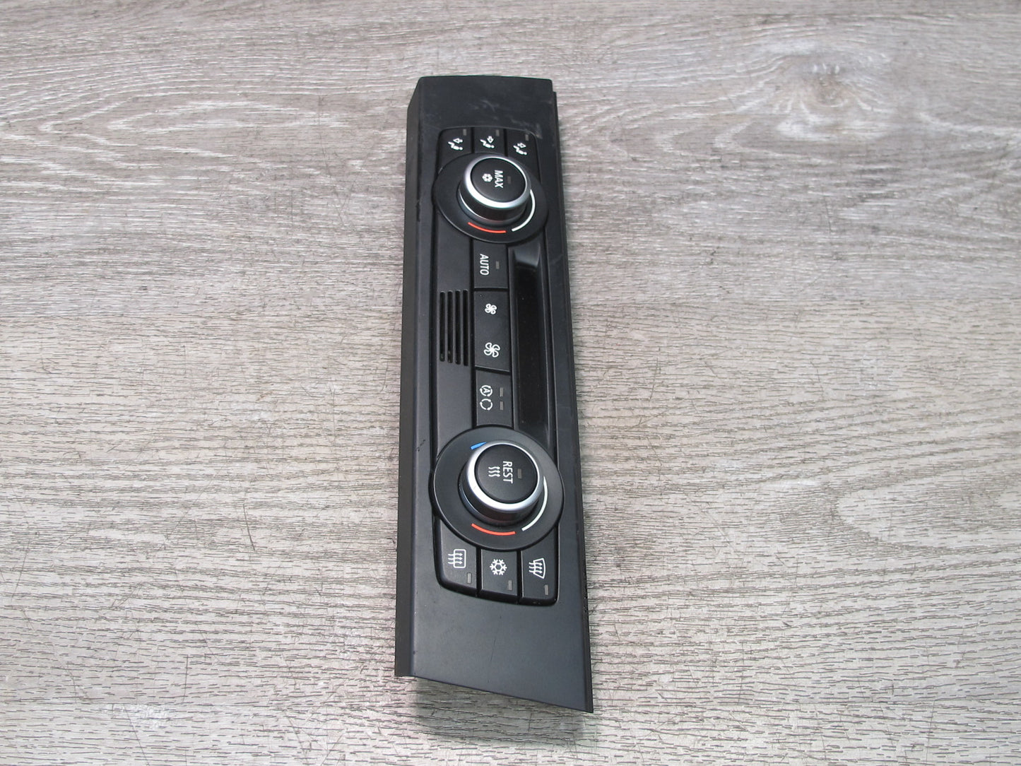 2008-2011 BMW E90 E91 M3 328i 335i A/C Heater Climate Control Switch 9182287