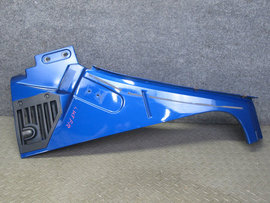 2003-2009 Hummer H2 Front Right Passenger Side Fender Shell Cover Panel 15062998
