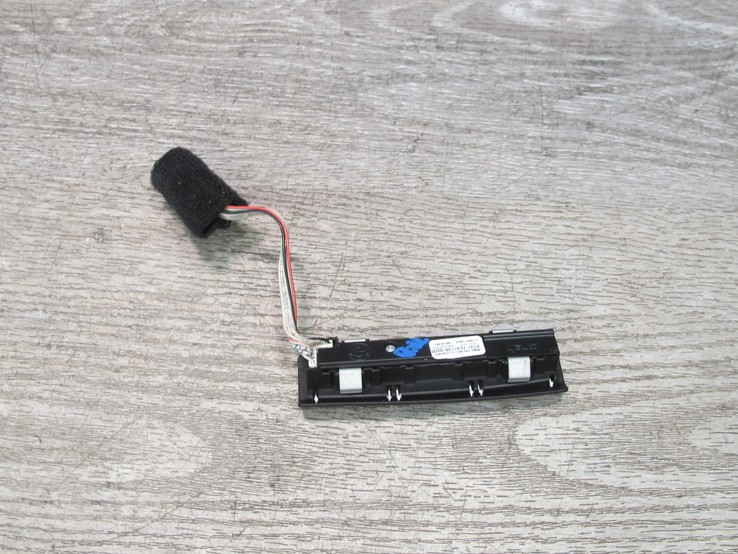 2008-2013 BMW E90 E92 E93 M3 Center Console Power EDC DSC Button Switch 7841136