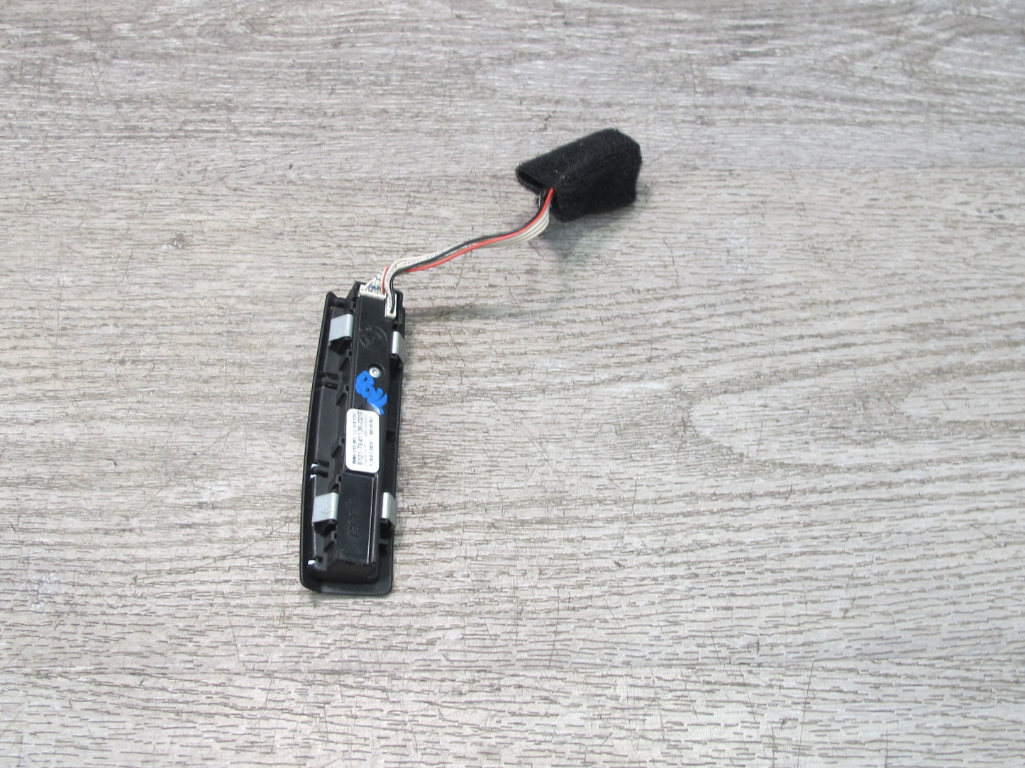 2008-2013 BMW E90 E92 E93 M3 Center Console Power EDC DSC Button Switch 7841136