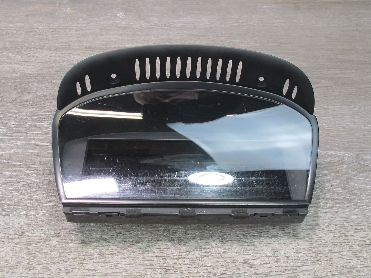 2008 BMW E90 M3 328i 335i Dash Navigation Information 8.8" Screen Display