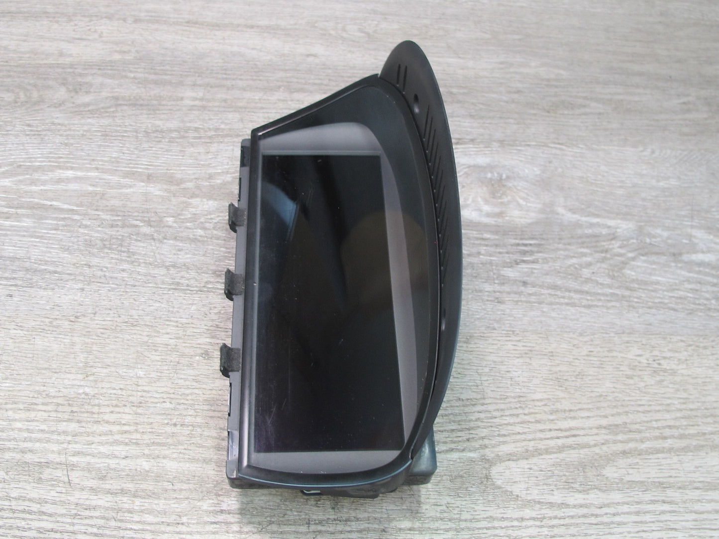 2008 BMW E90 M3 328i 335i Dash Navigation Information 8.8" Screen Display