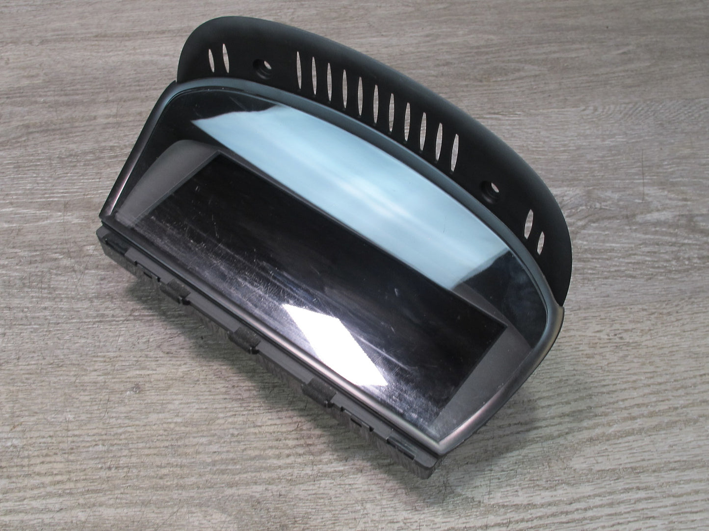 2008 BMW E90 M3 328i 335i Dash Navigation Information 8.8" Screen Display