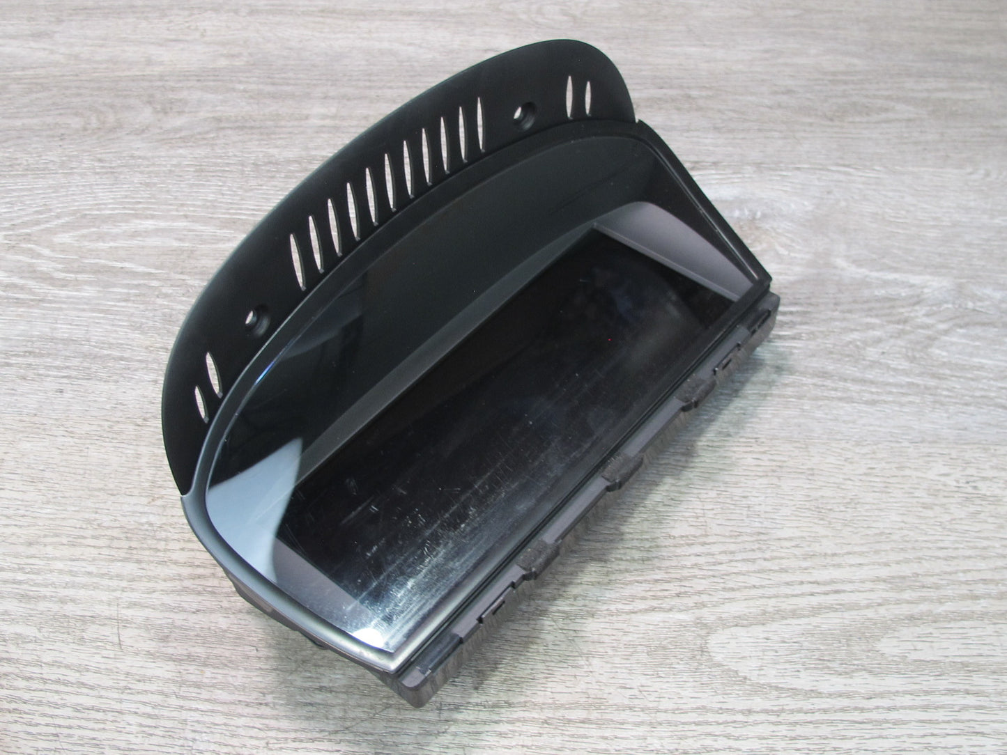 2008 BMW E90 M3 328i 335i Dash Navigation Information 8.8" Screen Display