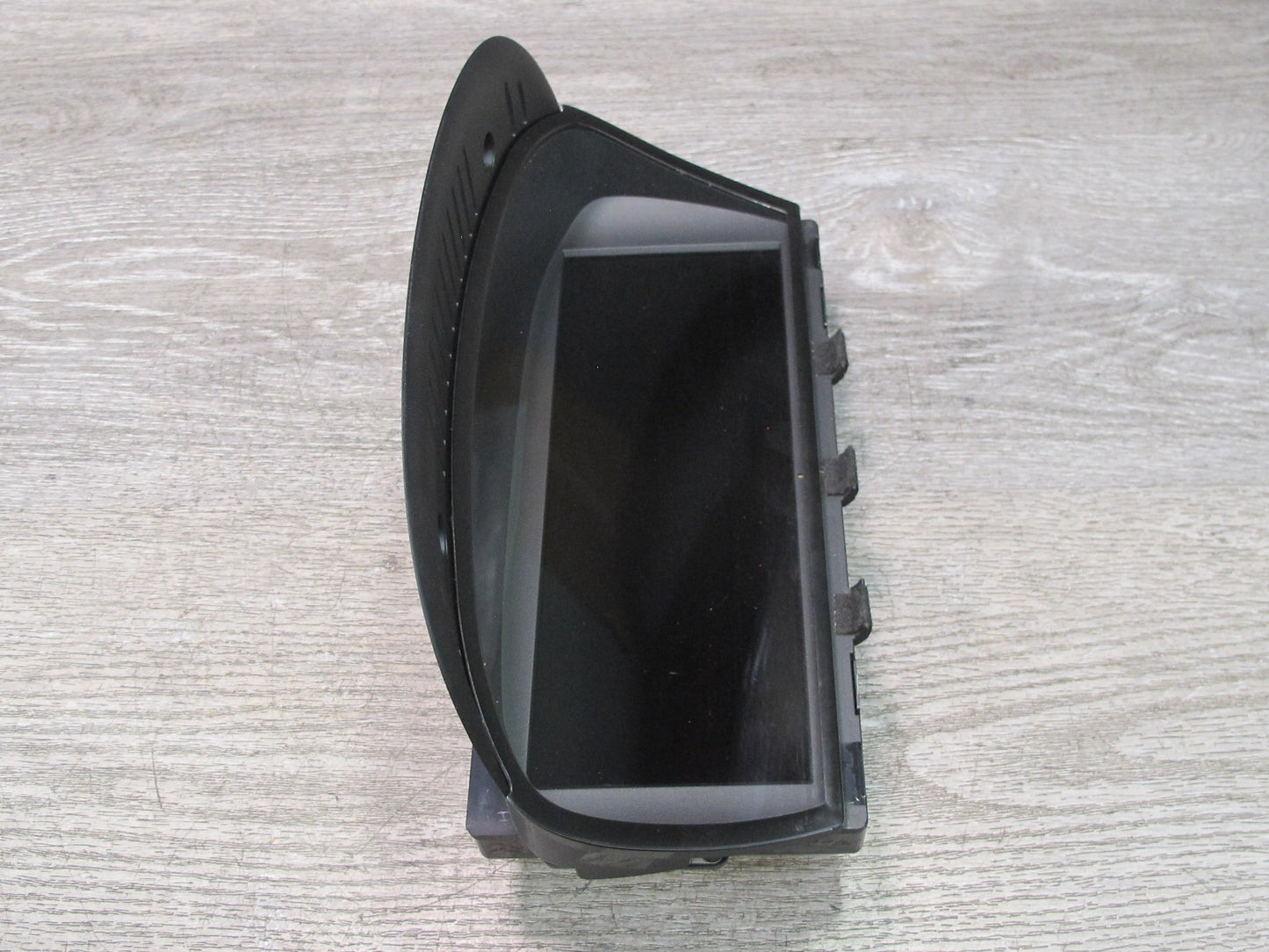 2008 BMW E90 M3 328i 335i Dash Navigation Information 8.8" Screen Display