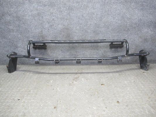 99-01 Isuzu Vehicross Rear Bumper Support Reinforcement Bracket OEM