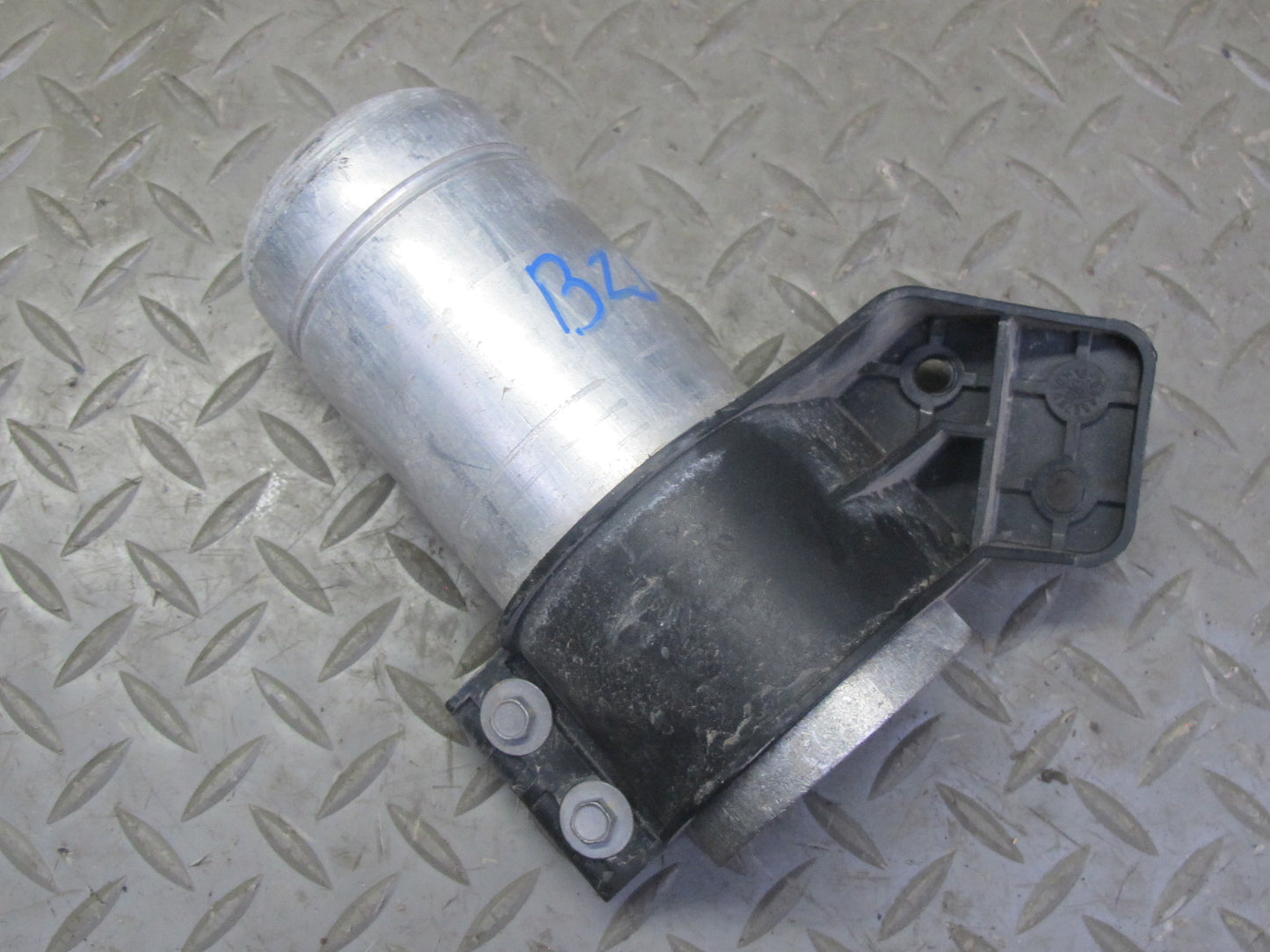 06-08 BMW E85 Z4 N52 3.0L Set of 5 A/C Air Condition Hose Pipe Line w Dryer OEM
