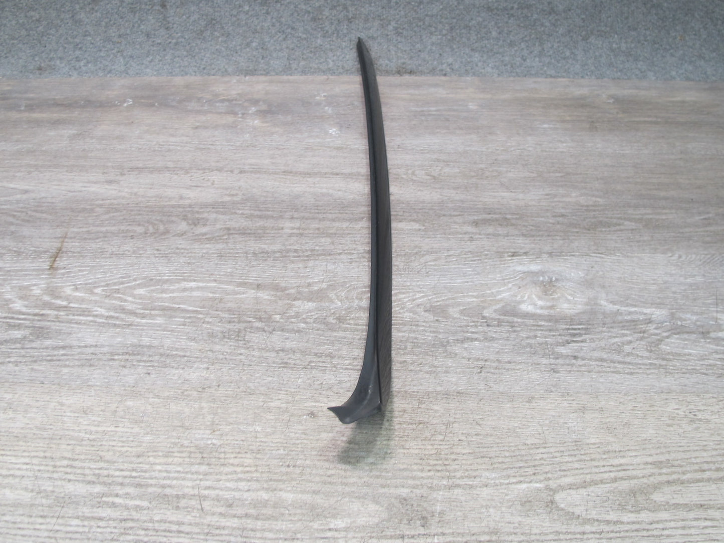 2008-2011 BMW E90 M3 328i 335i Front Exterior A Pillar Trim Panel Molding Set