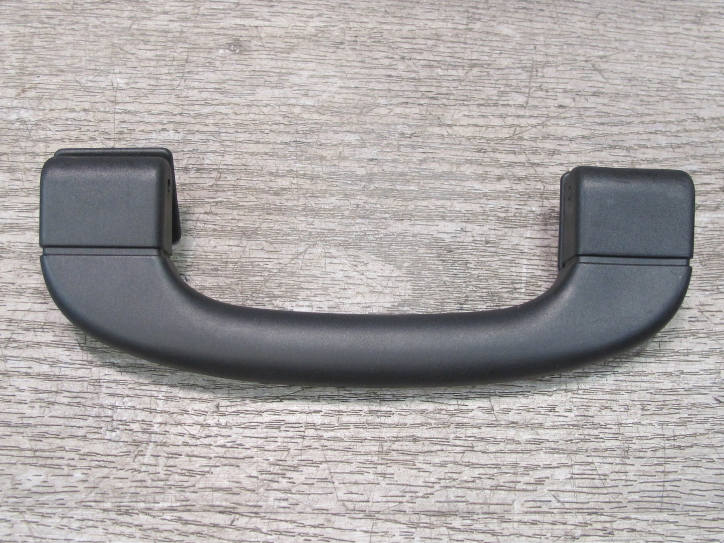 2008-2011 BMW E90 M3 328i 335i Front & Rear Roof Overhead Grab Handle Black Set