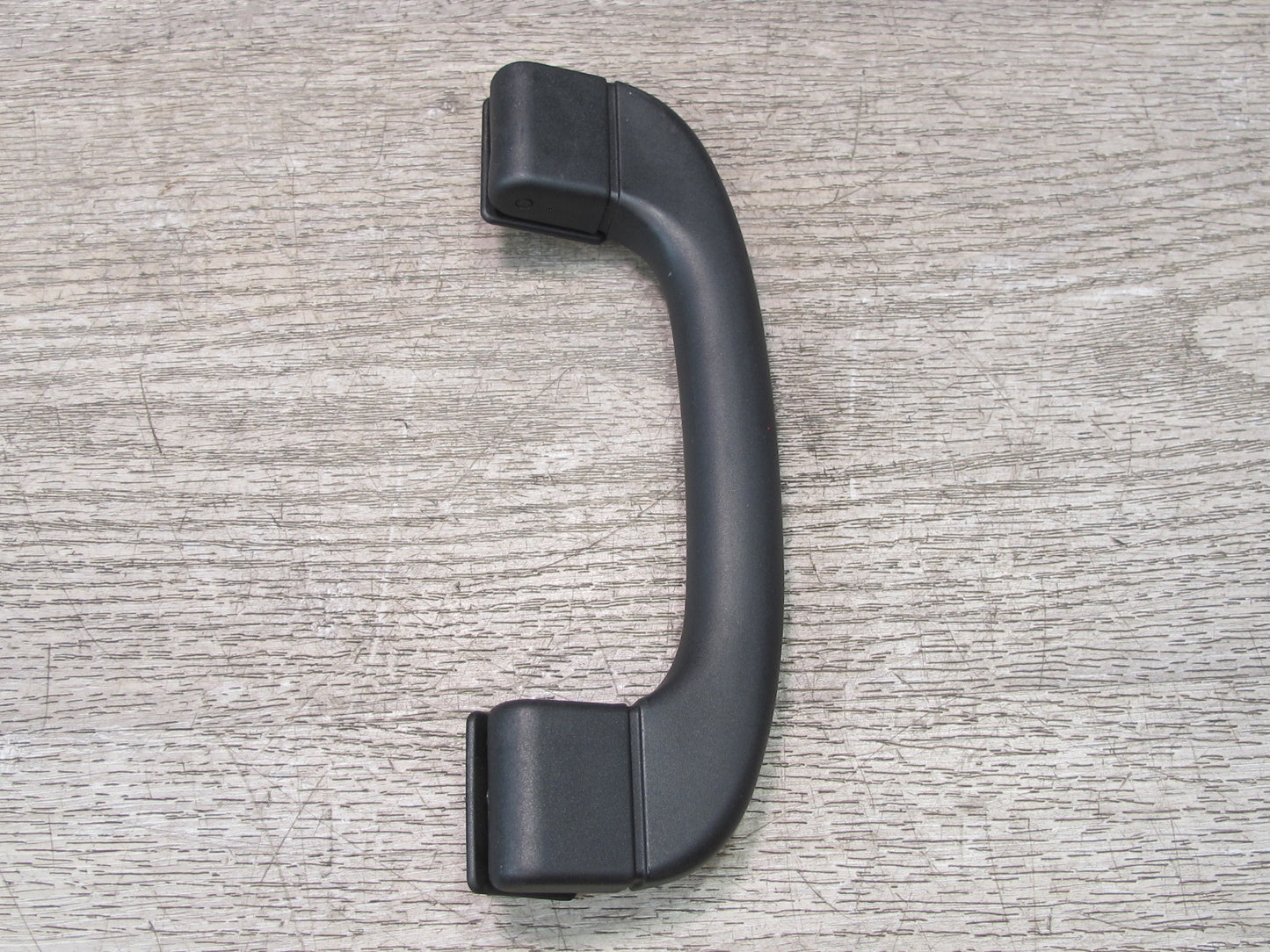 2008-2011 BMW E90 M3 328i 335i Front & Rear Roof Overhead Grab Handle Black Set