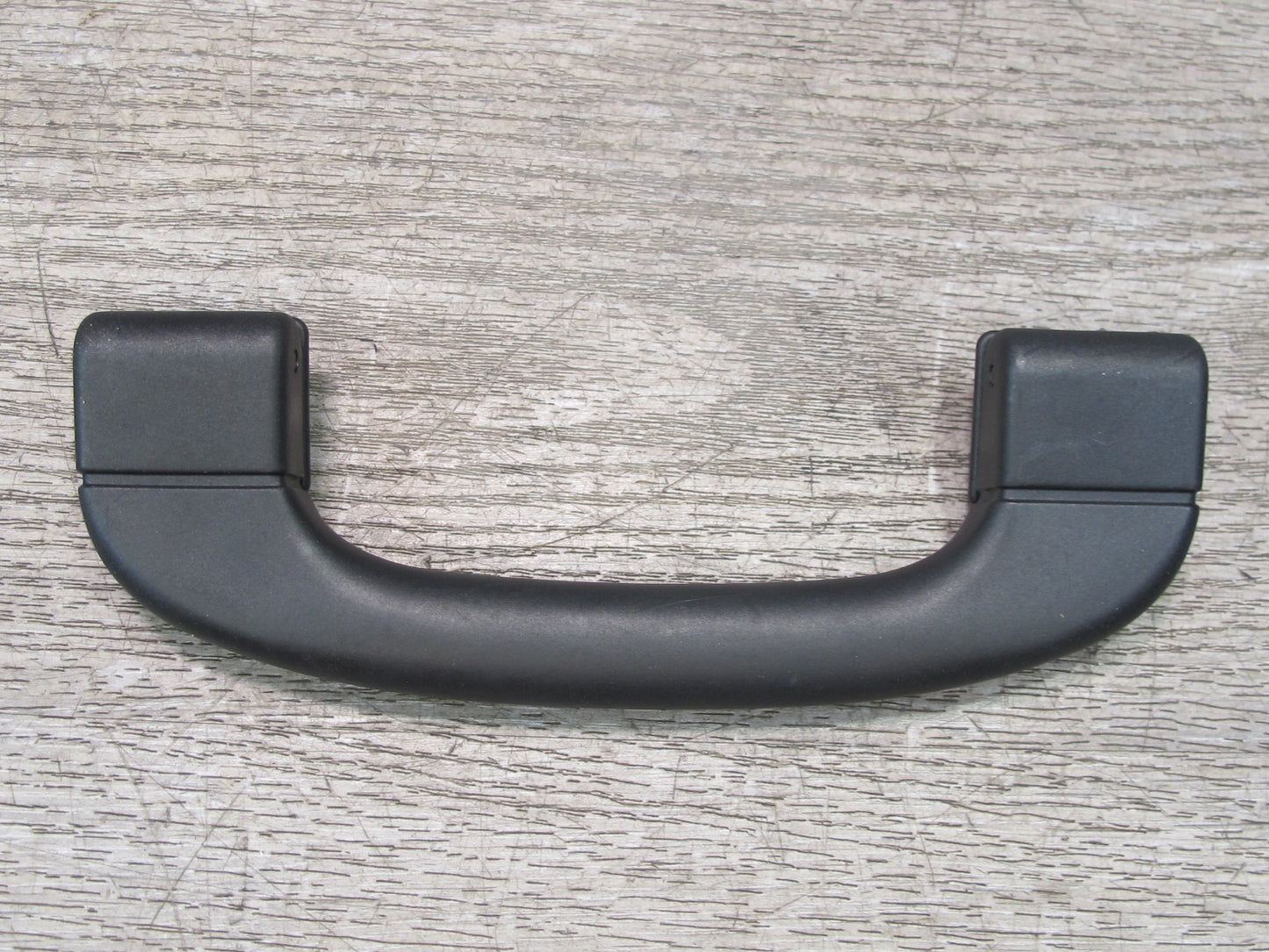 2008-2011 BMW E90 M3 328i 335i Front & Rear Roof Overhead Grab Handle Black Set