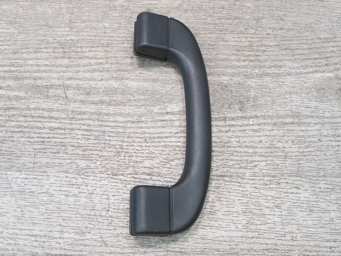2008-2011 BMW E90 M3 328i 335i Front & Rear Roof Overhead Grab Handle Black Set