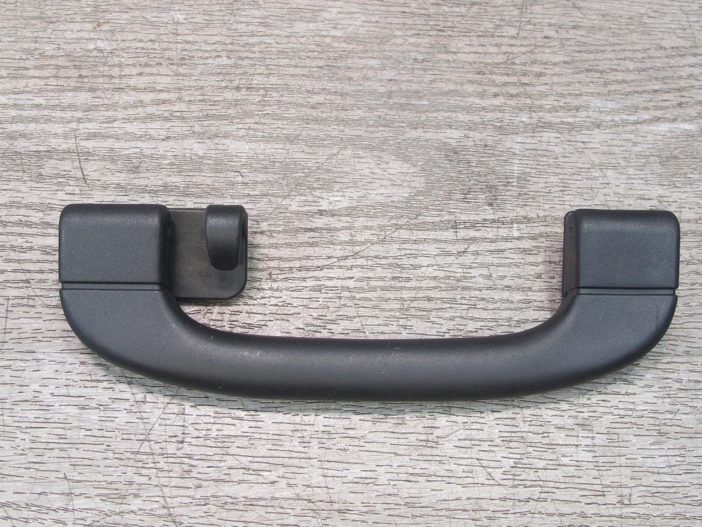 2008-2011 BMW E90 M3 328i 335i Front & Rear Roof Overhead Grab Handle Black Set