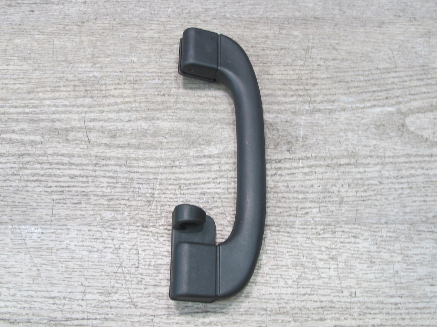 2008-2011 BMW E90 M3 328i 335i Front & Rear Roof Overhead Grab Handle Black Set