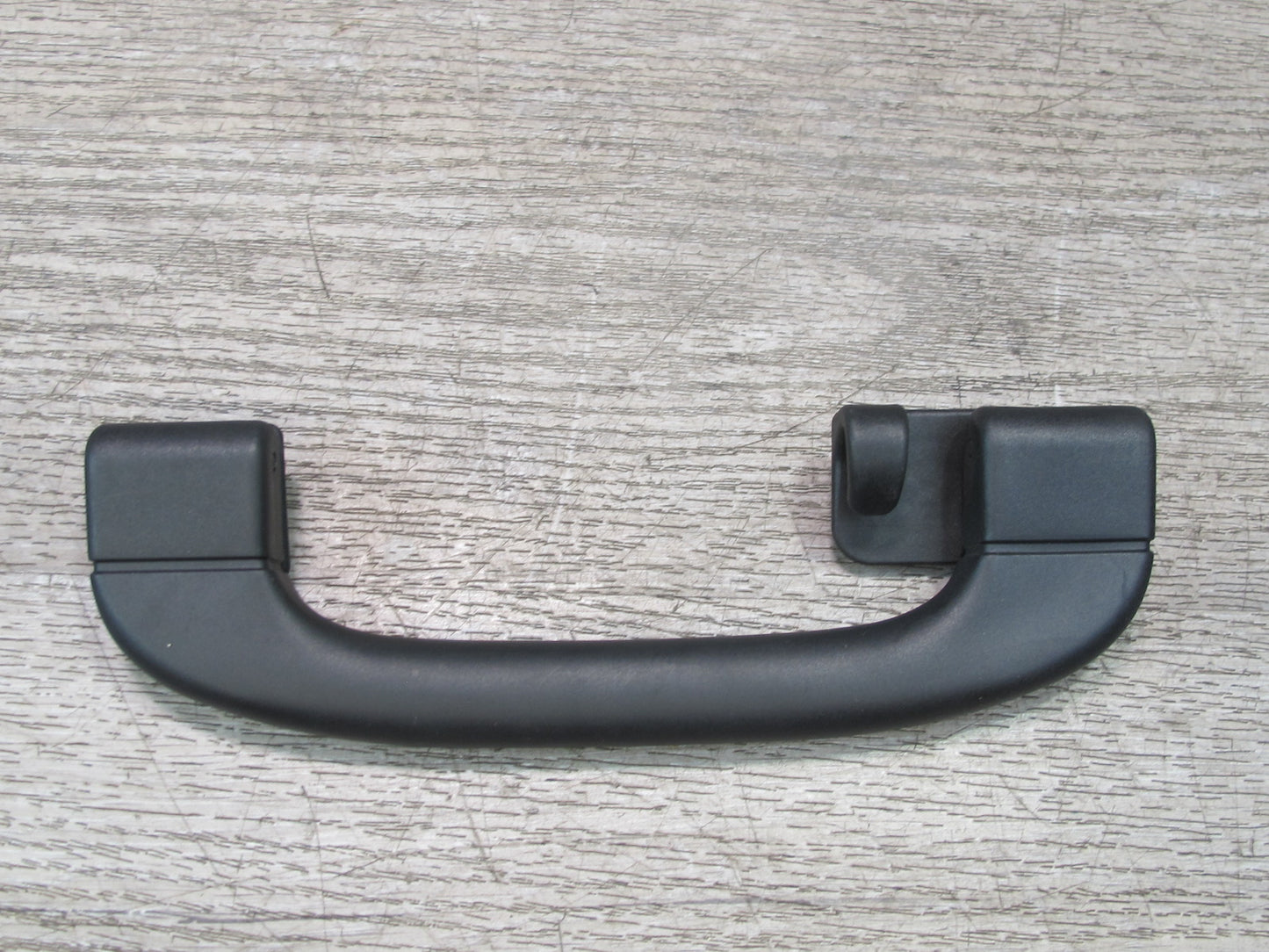 2008-2011 BMW E90 M3 328i 335i Front & Rear Roof Overhead Grab Handle Black Set