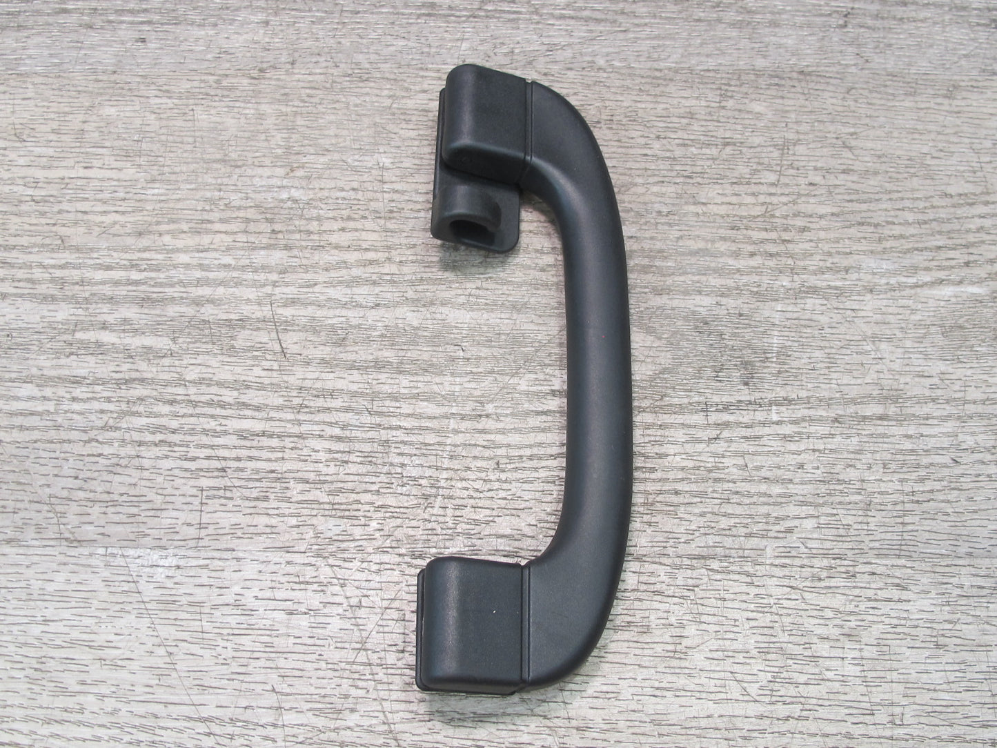 2008-2011 BMW E90 M3 328i 335i Front & Rear Roof Overhead Grab Handle Black Set