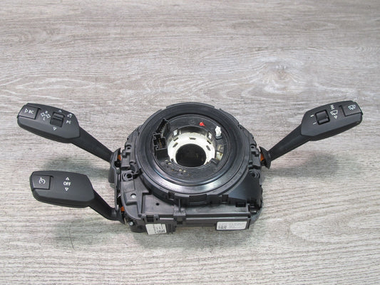 2008-2013 BMW E90 E92 M3 328i 335i Steering Turn Signal Wiper Cruise Switch