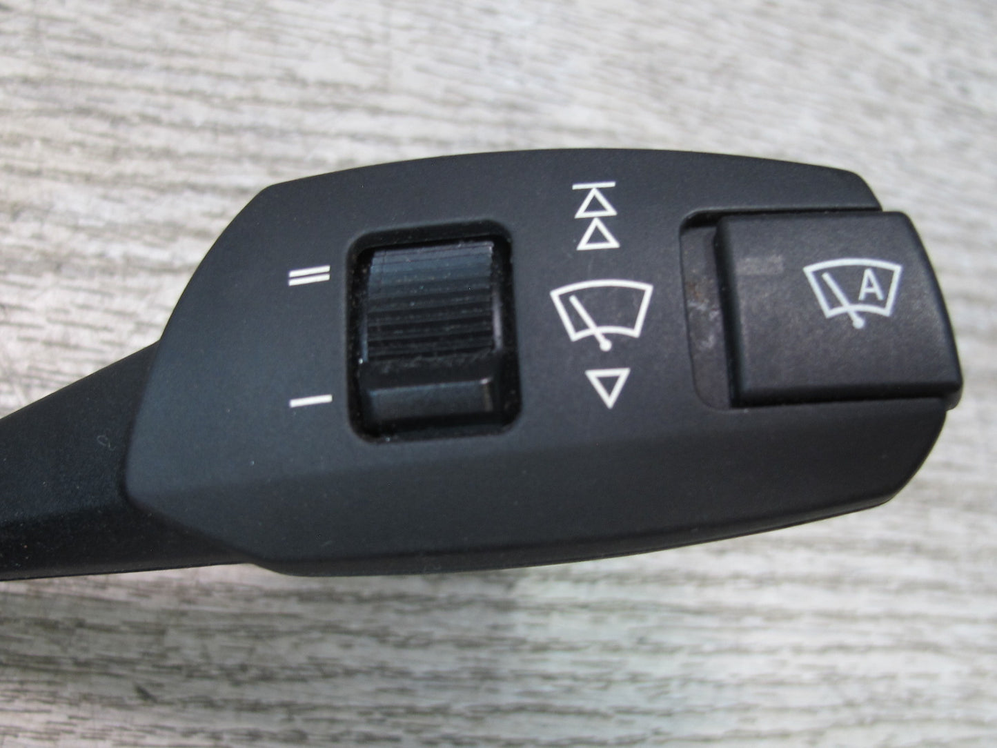 2008-2013 BMW E90 E92 M3 328i 335i Steering Turn Signal Wiper Cruise Switch