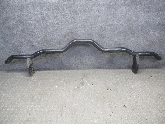 99-01 Isuzu Vehicross Front Bumper Impact Reinforcement Bar OEM
