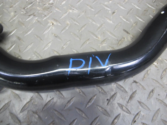 99-01 Isuzu Vehicross Front Bumper Impact Reinforcement Bar OEM