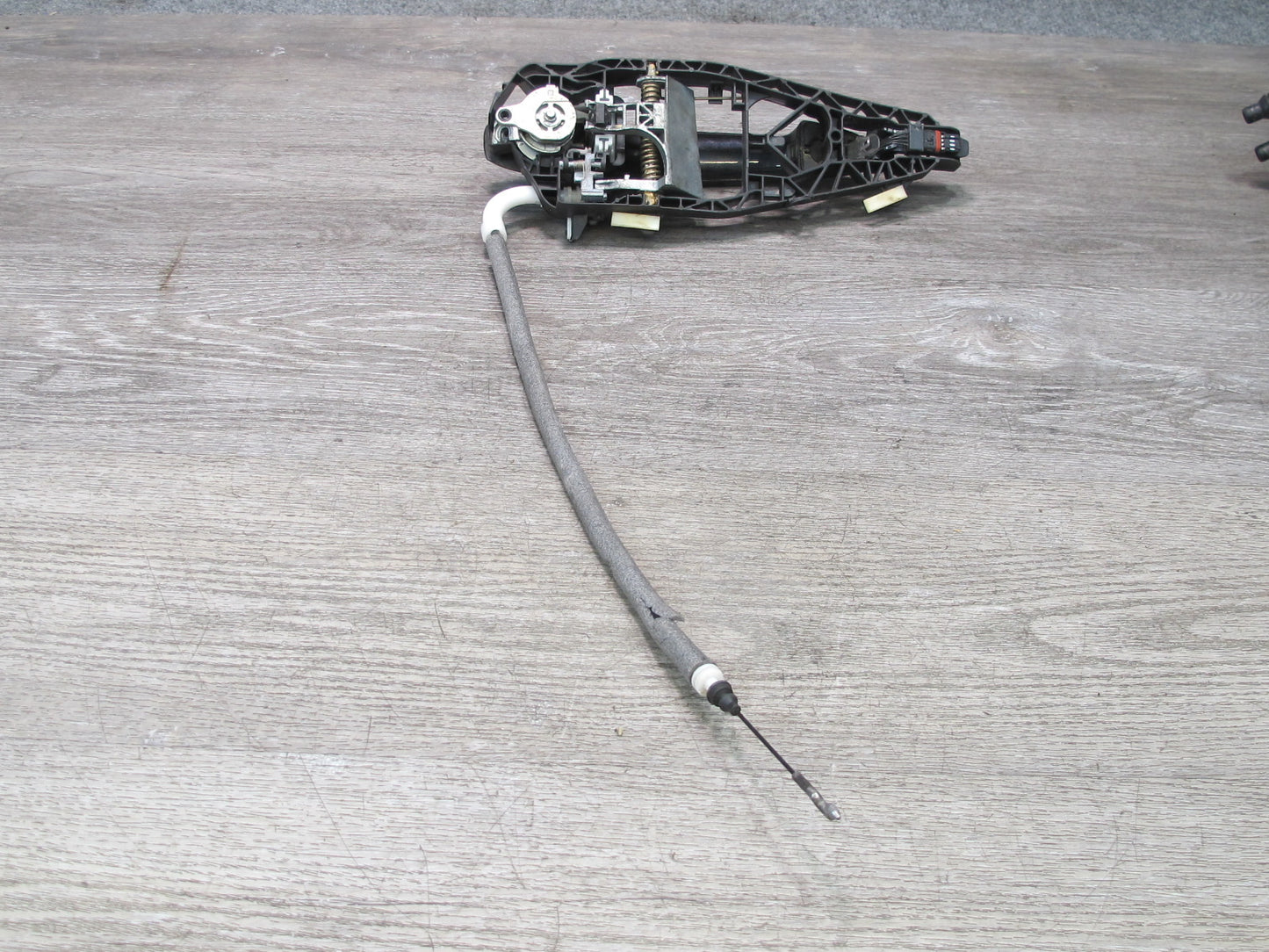 2014-2018 BMW F15 X5 4.4L N63 Engine ECU DME BCM BCU Handle Start Lock KEY Set