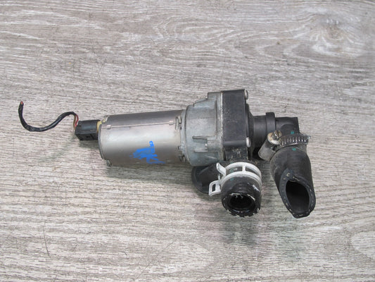 2008-2013 BMW E90 E92 E93 M3 335i Auxiliary AUX Additional Water Pump 8369806
