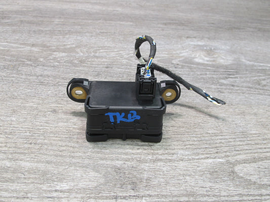 2008-2013 BMW E90 E91 E92 E93 M3 328i 335i YAW Turn Rate Acceleration Sensor