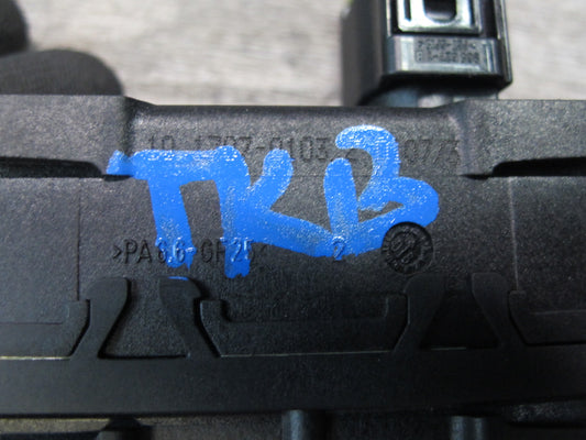 2008-2013 BMW E90 E91 E92 E93 M3 328i 335i YAW Turn Rate Acceleration Sensor