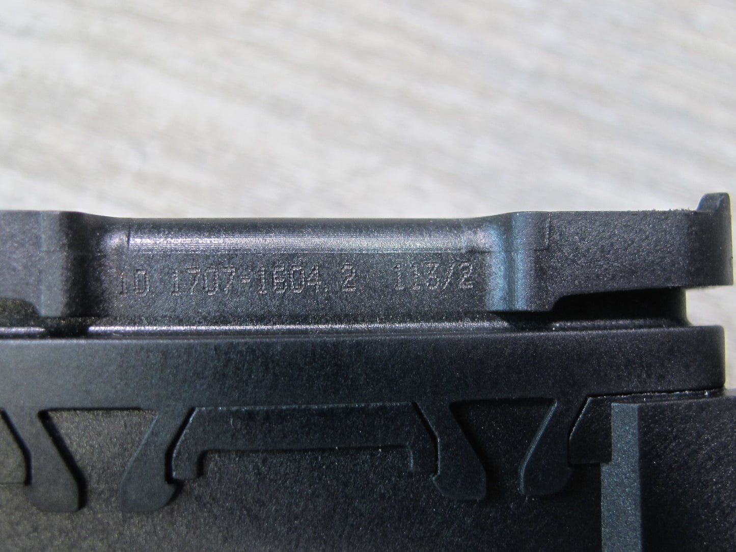 2008-2013 BMW E90 E91 E92 E93 M3 328i 335i YAW Turn Rate Acceleration Sensor