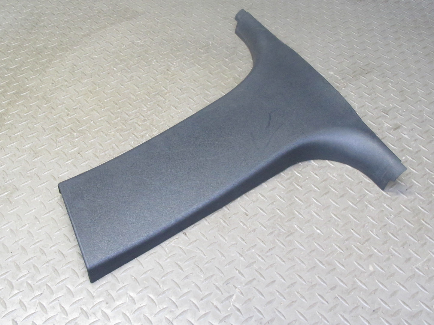 2008-2011 BMW E90 M3 328i 335i Interior B Pillar Lower Trim Panel Set of 2