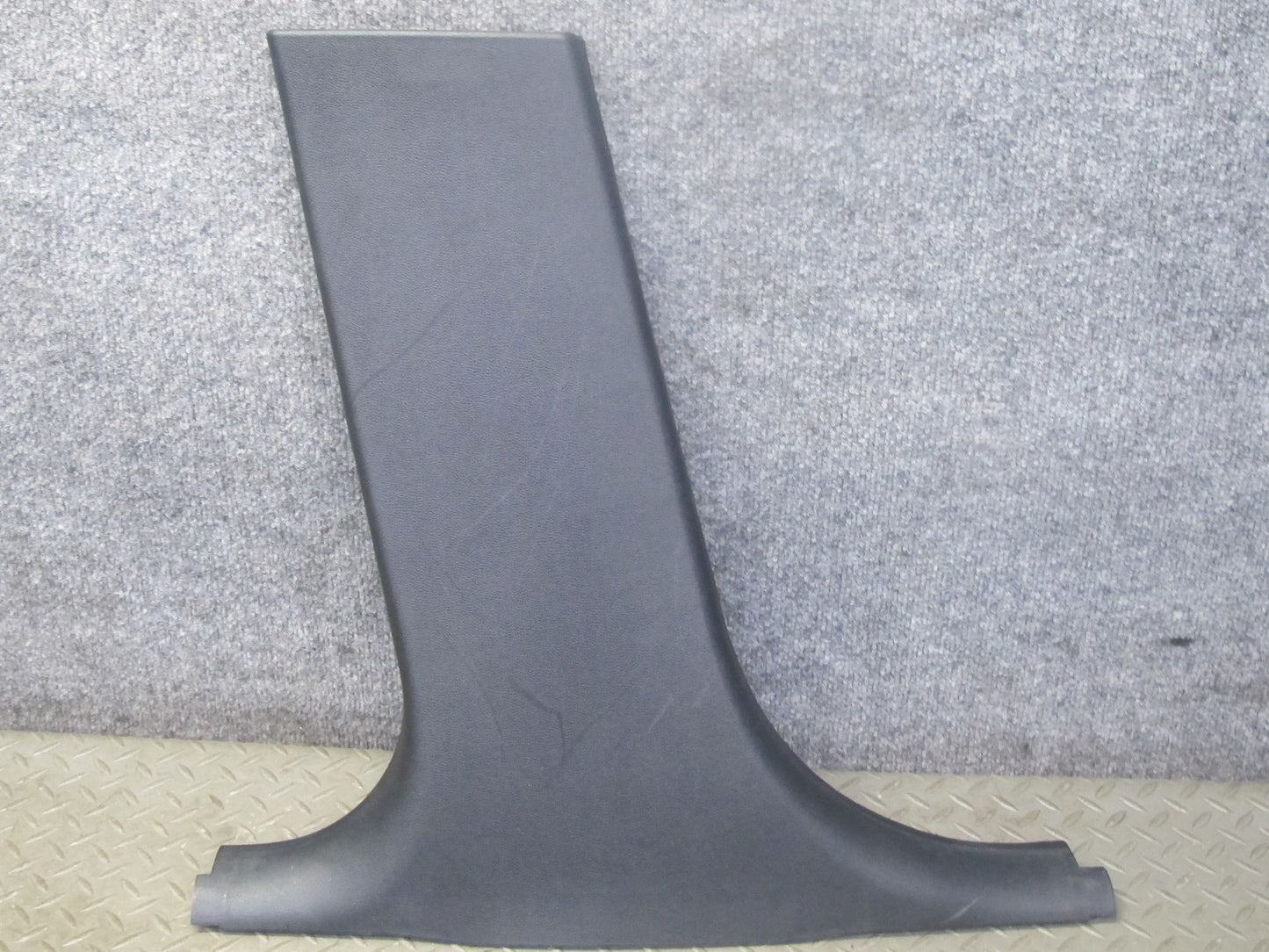 2008-2011 BMW E90 M3 328i 335i Interior B Pillar Lower Trim Panel Set of 2