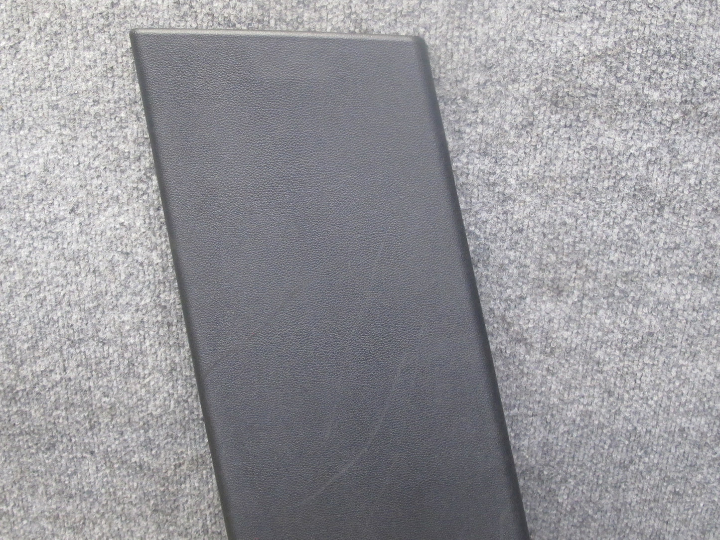 2008-2011 BMW E90 M3 328i 335i Interior B Pillar Lower Trim Panel Set of 2