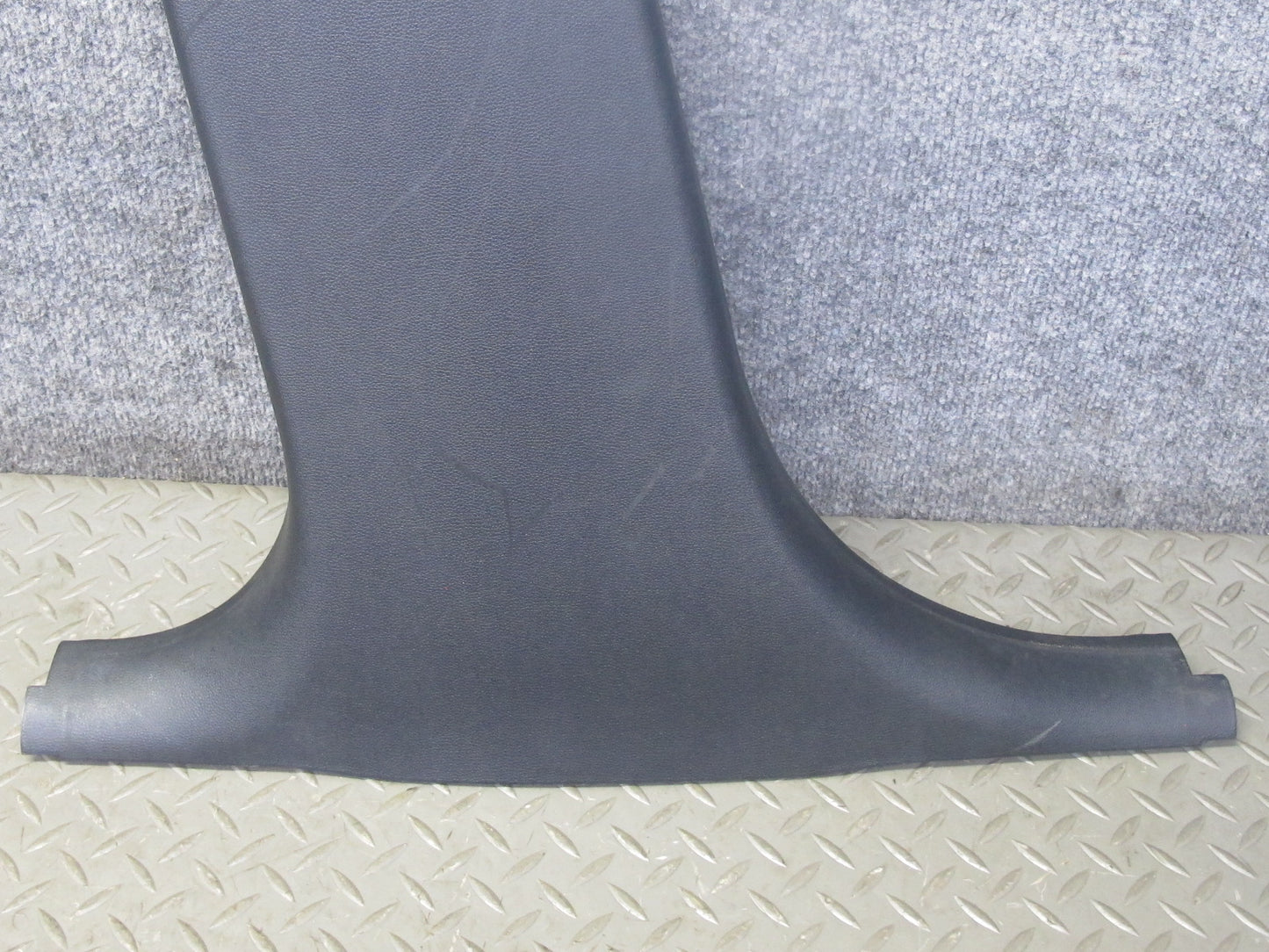 2008-2011 BMW E90 M3 328i 335i Interior B Pillar Lower Trim Panel Set of 2
